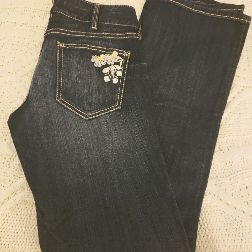 Womens Ariat Jean's